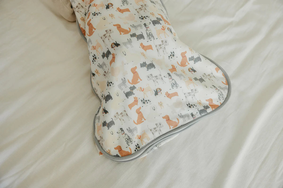 Rufus Sleep Bag