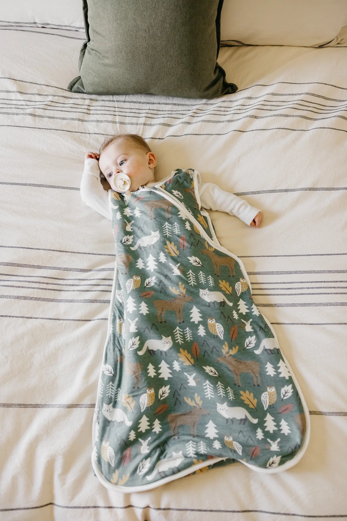 Atwood Sleep Bag