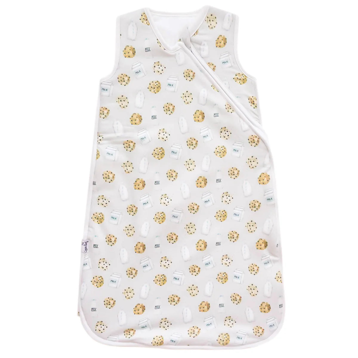 Milk & Cookies Sleep Bag