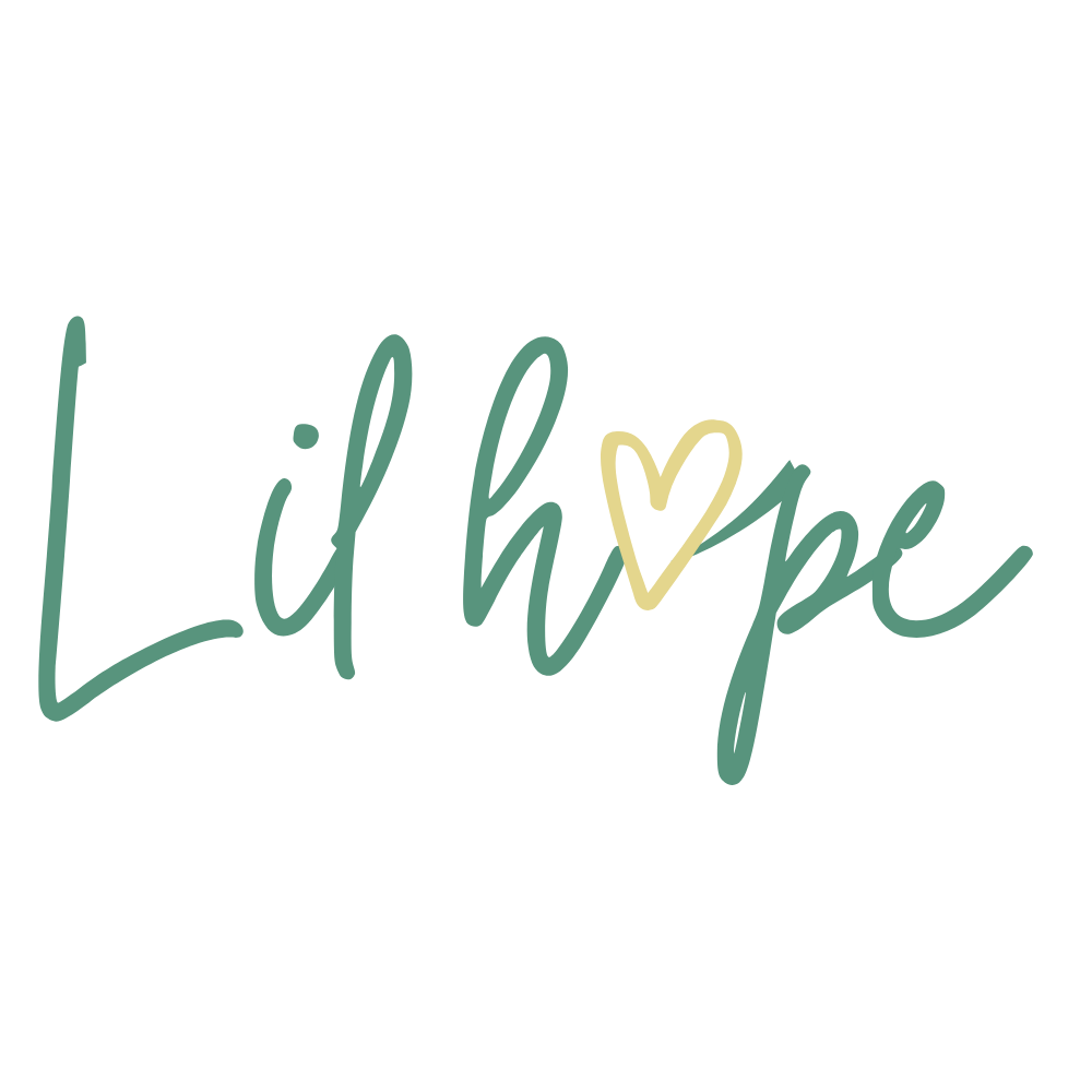 Lil Hope Kid's Shop
