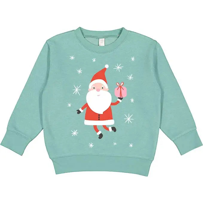 Toddler-Girly-Santa-Sweater