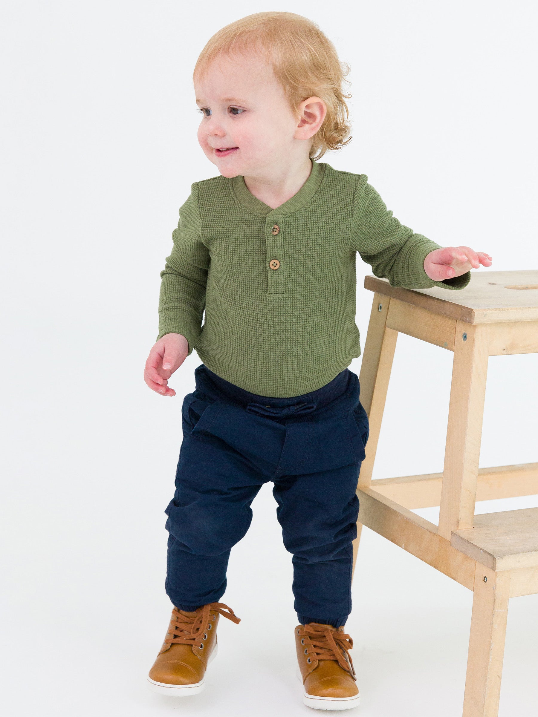 all year joggers for baby boy