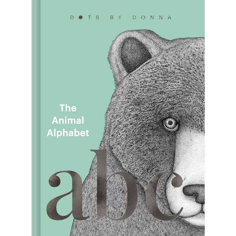 animal alphabet book