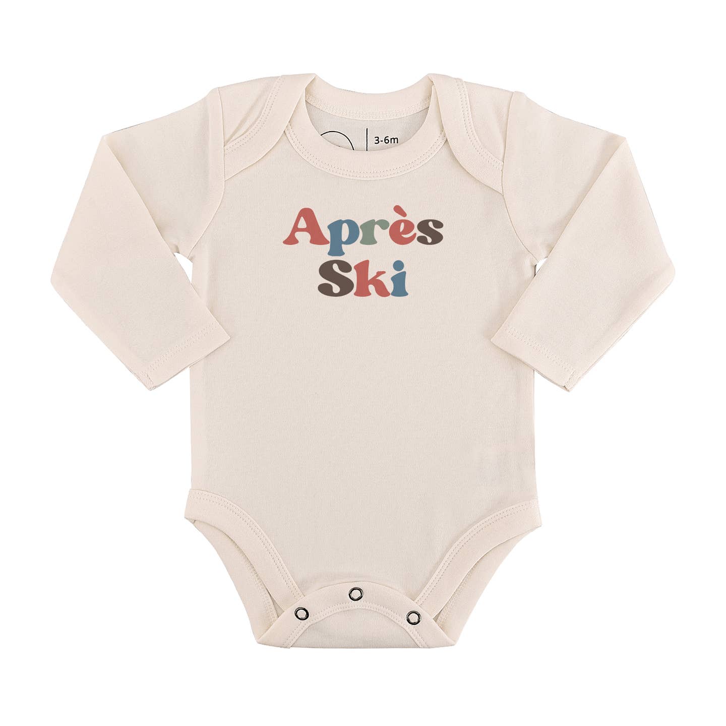 après ski onesie