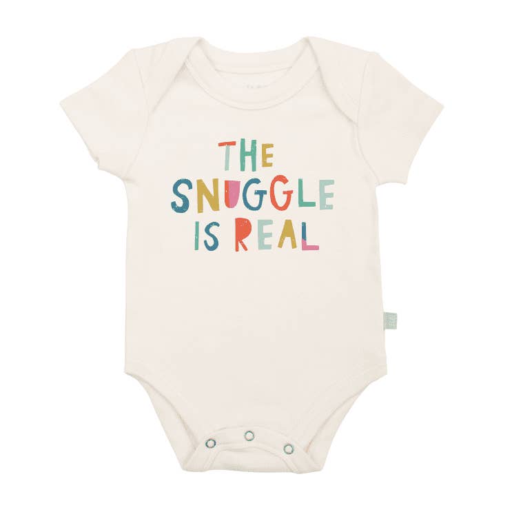 baby snuggle onesie