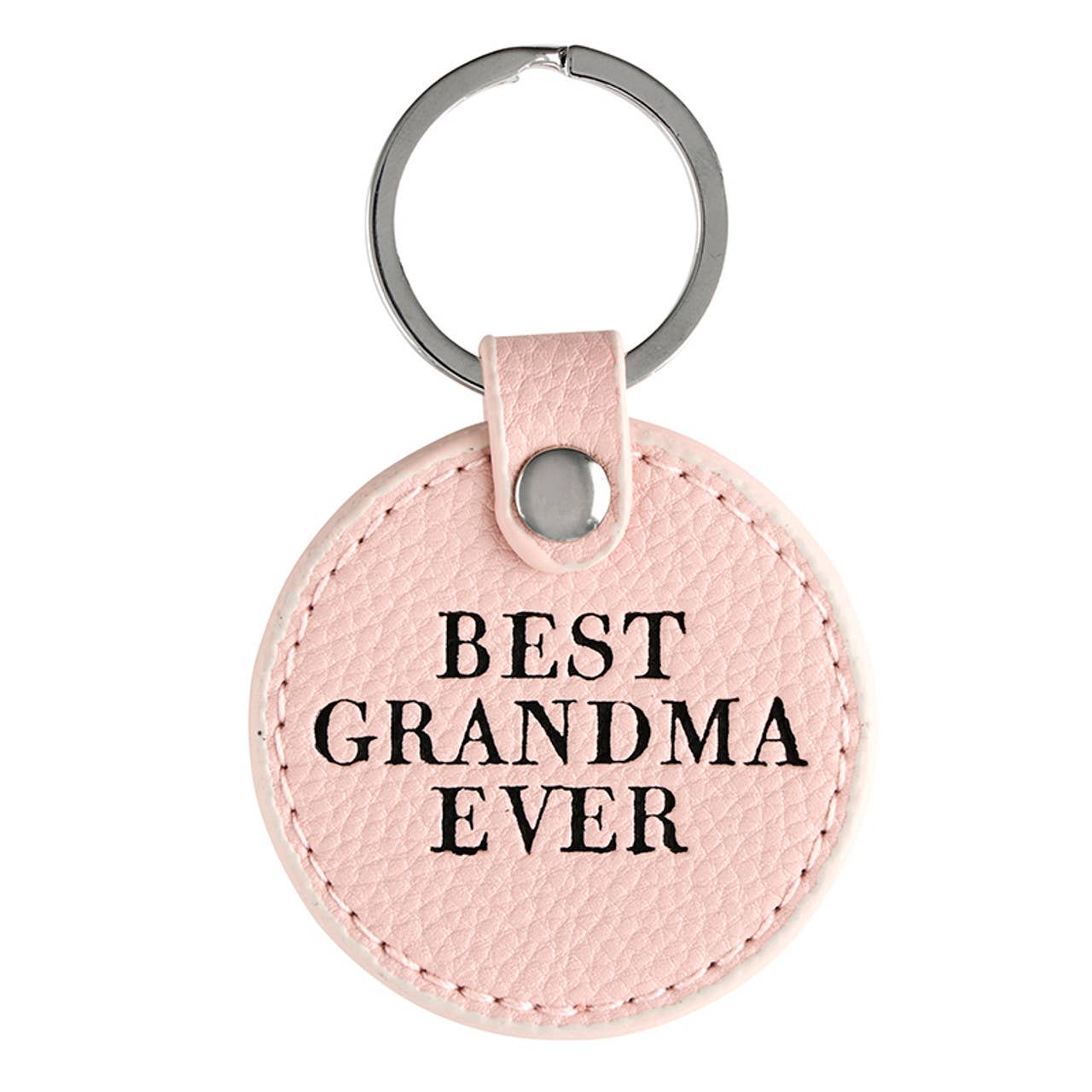 best grandma ever keychain