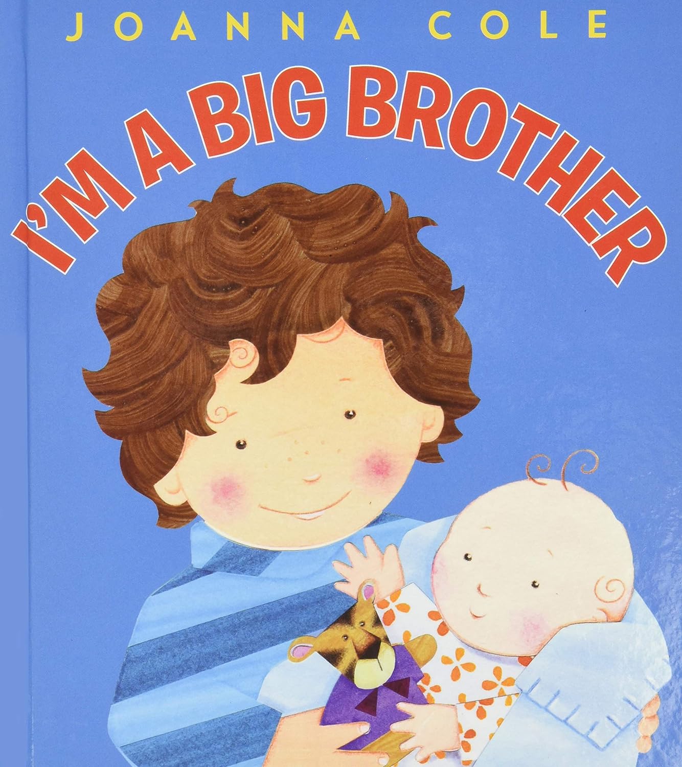 big brother book