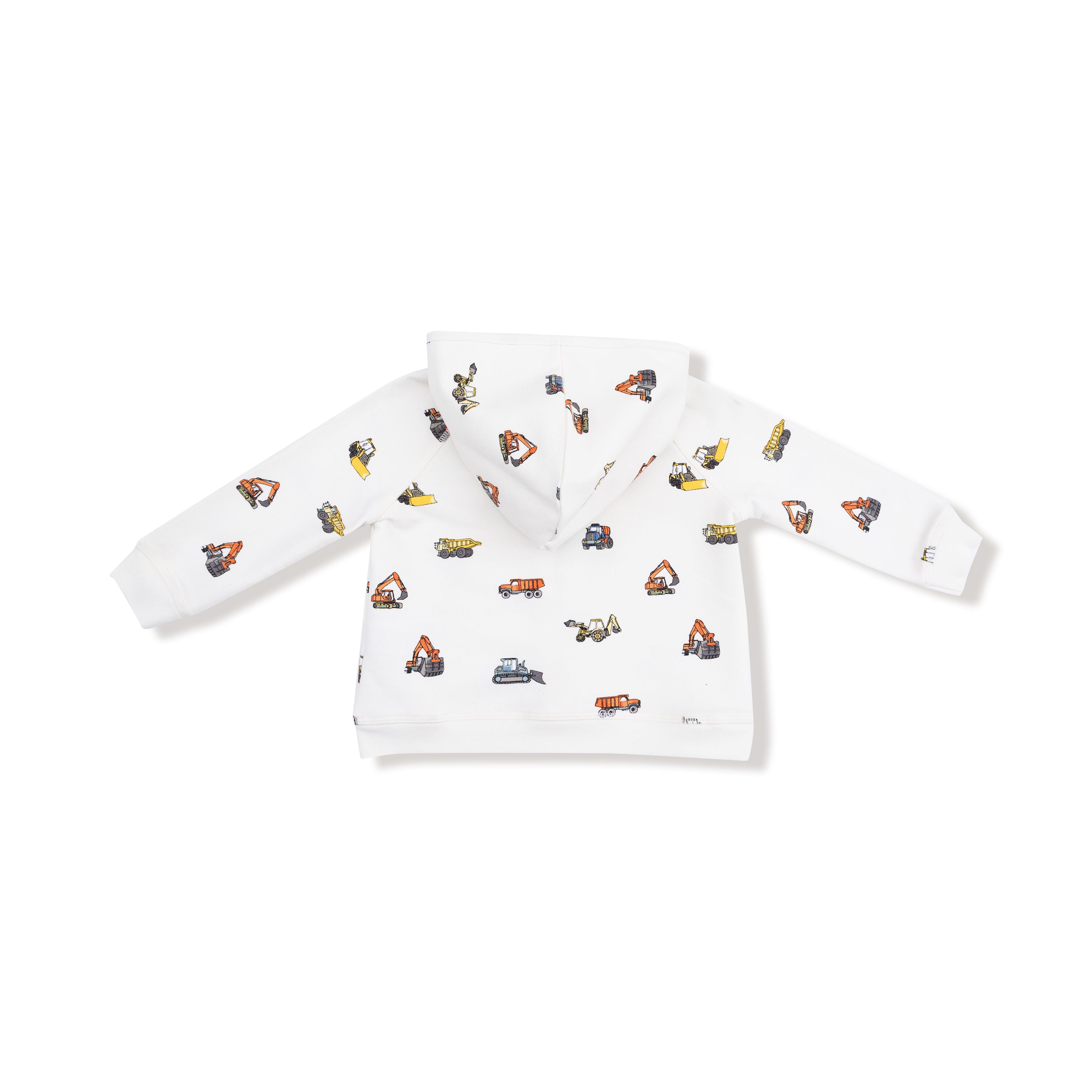 construction vehicles two piece set 3