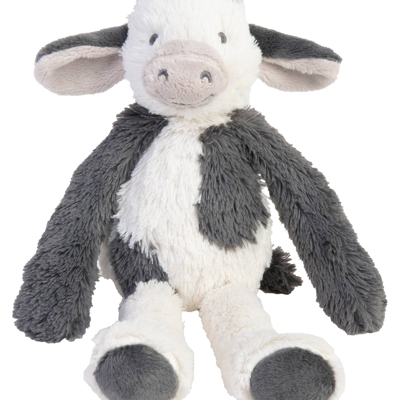 cow stuffed animal