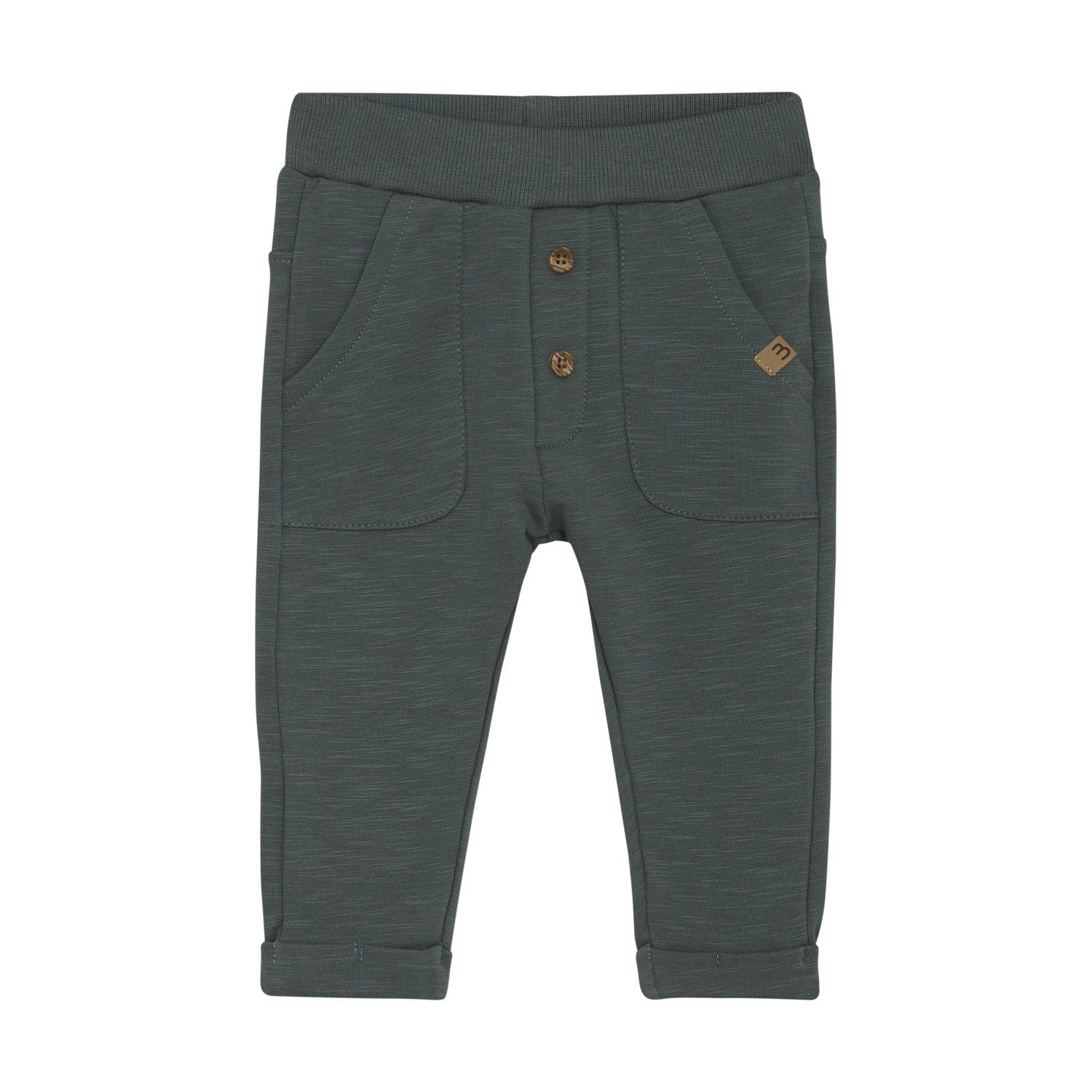 dark forest sweat pants