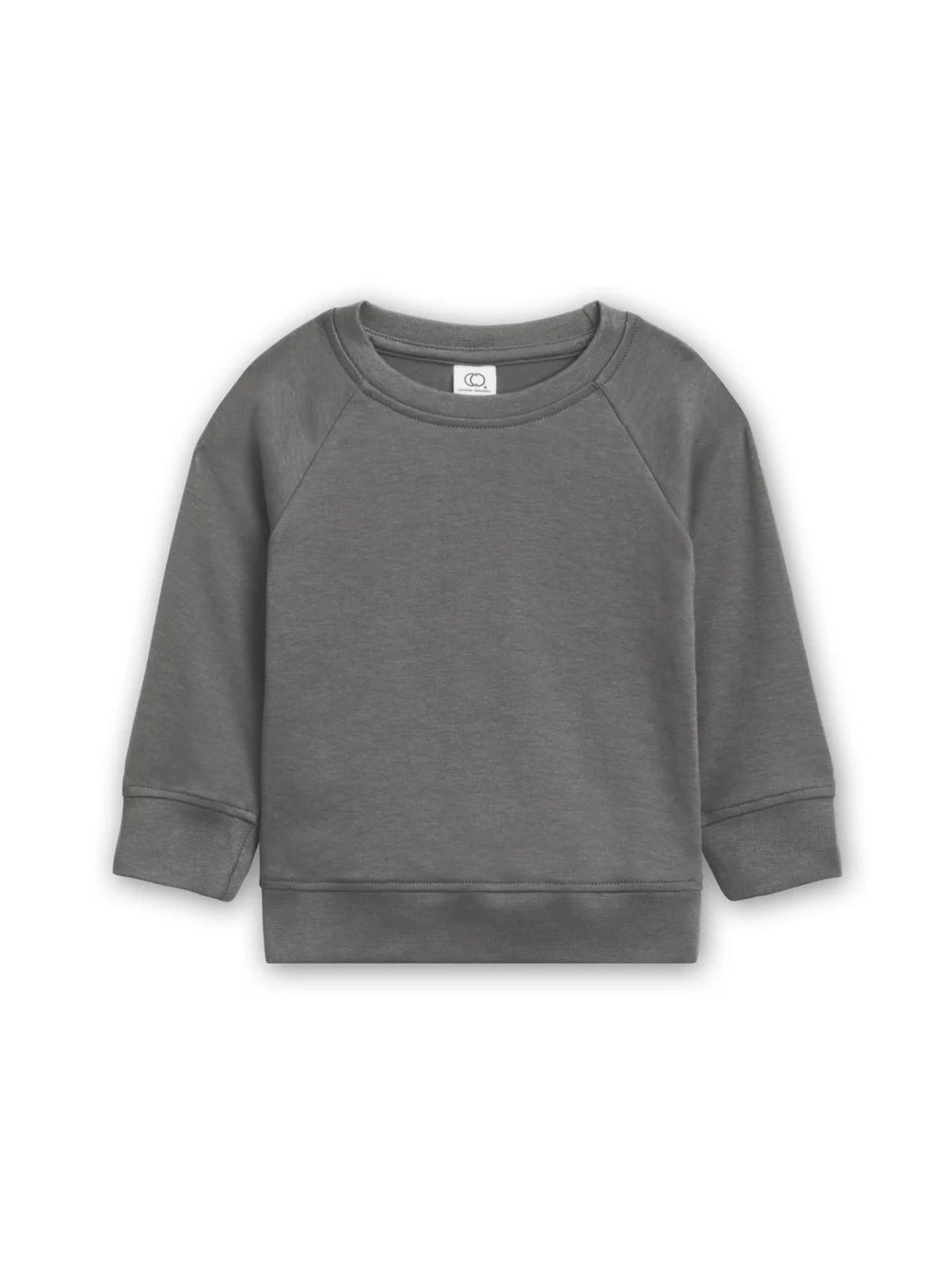 Portland Pullover - Online Only