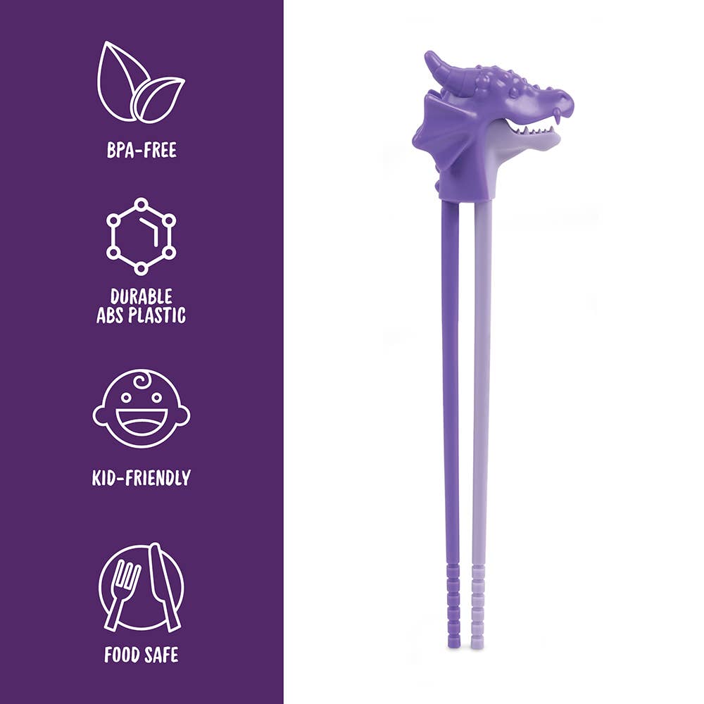 dragon chopsticks