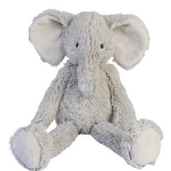 elephant stuffed animal