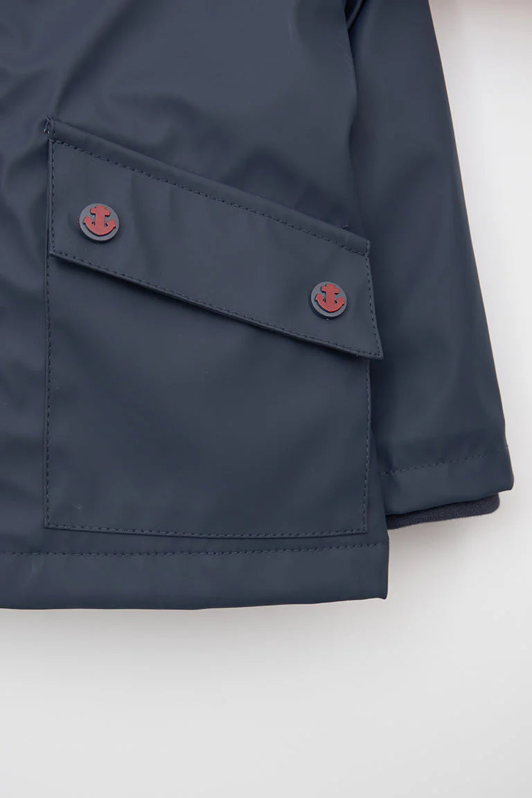 fold and snap over pockets