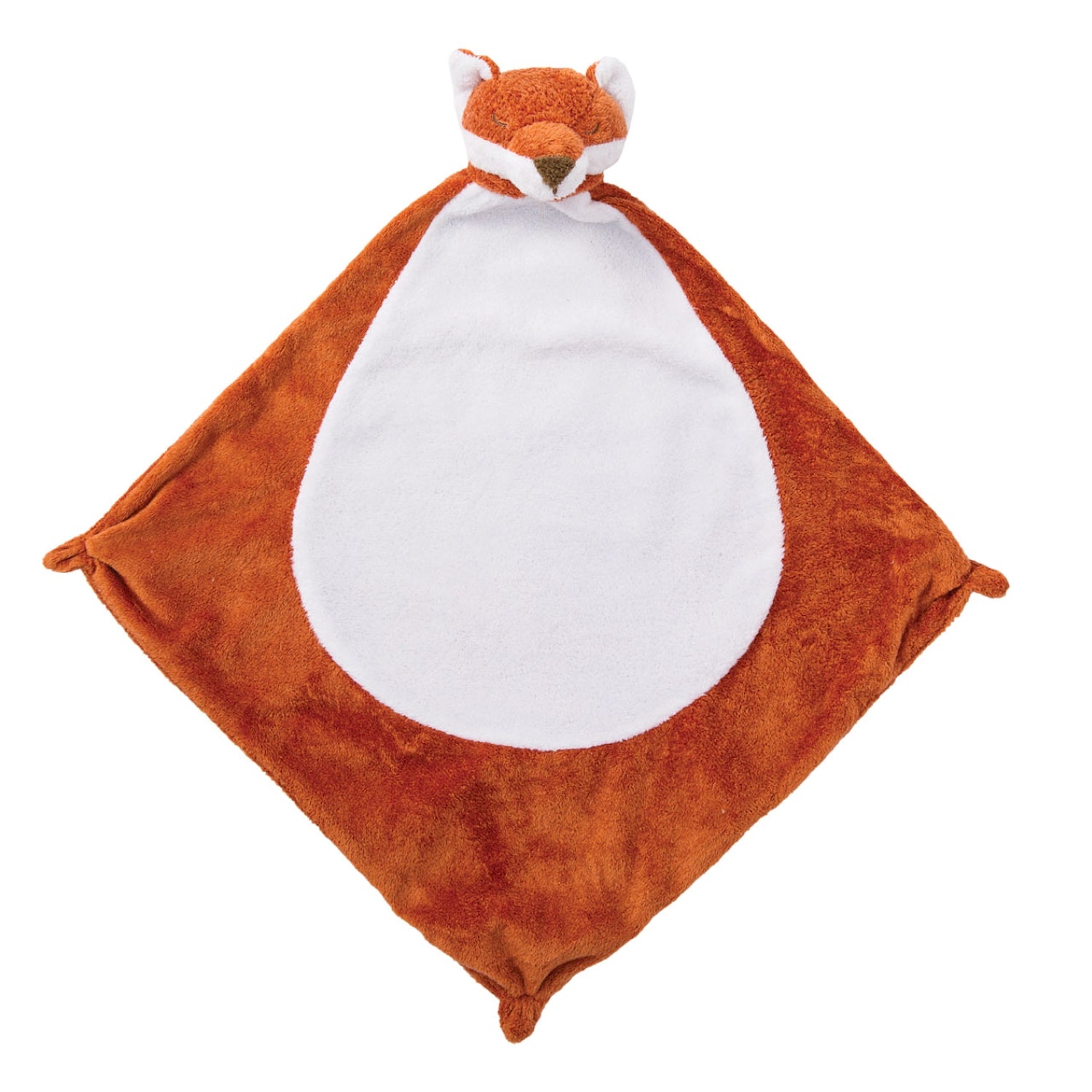 Lovey Blankies