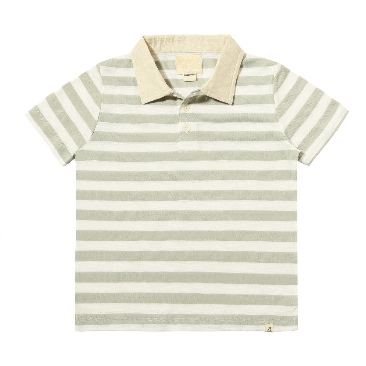 grey-white-striped-polo-toddler