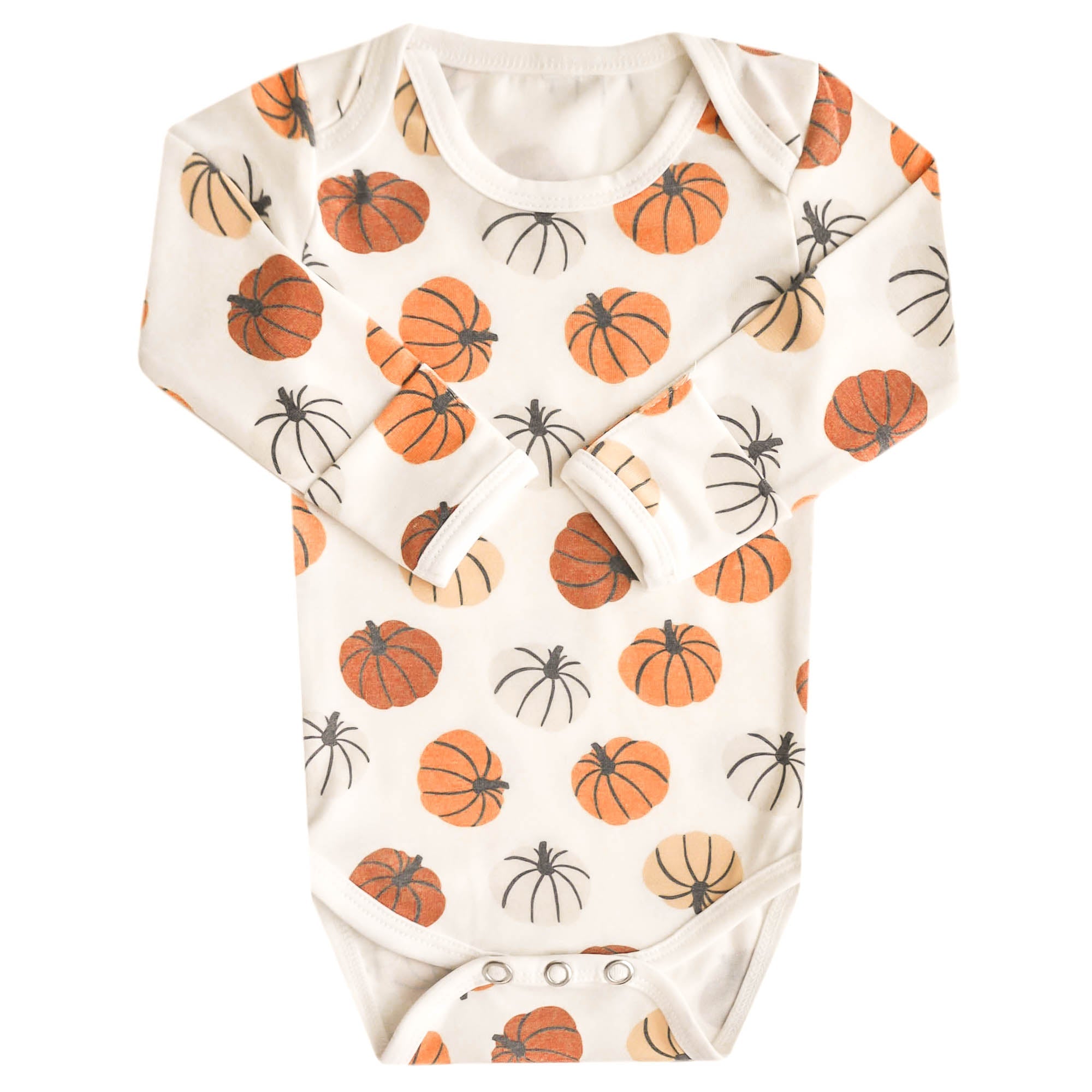 karver long sleeve bodysuit 1