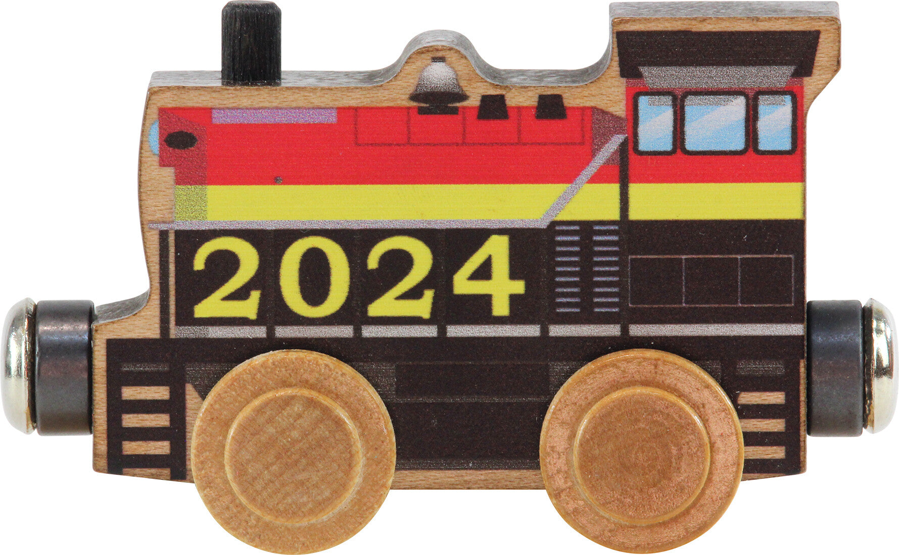 kids 2024 train car