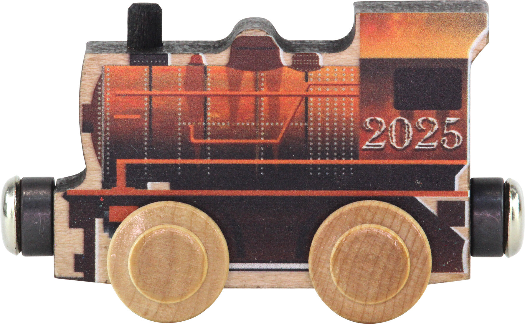kids 2025 car train
