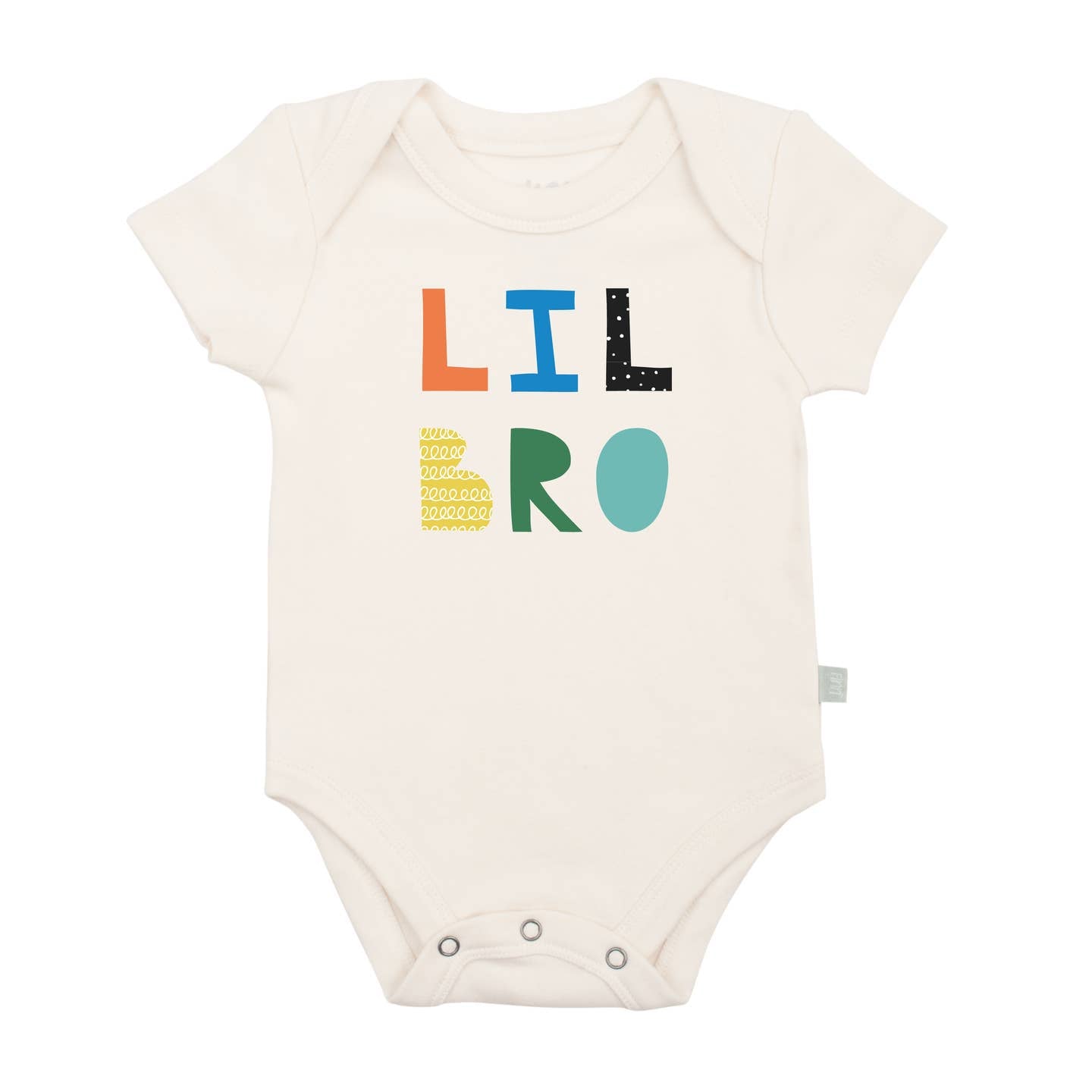 lil bro onesie
