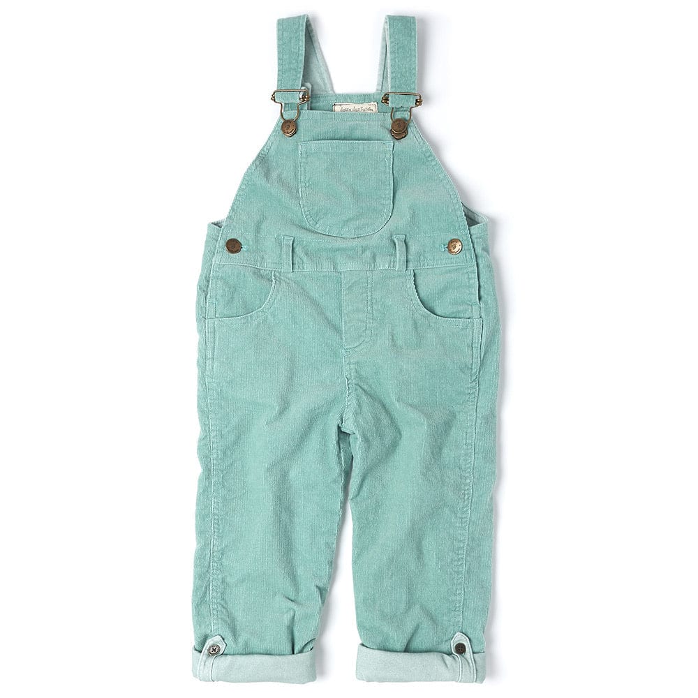 Celtic Chunky Cord Dungarees