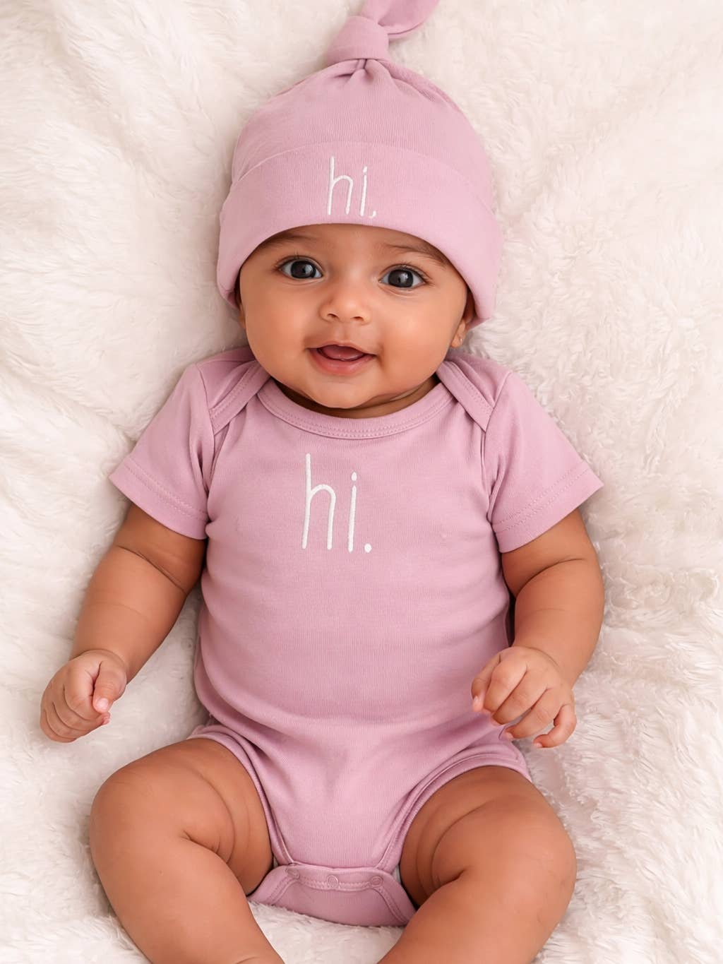 newborn baby girl hospital outfit