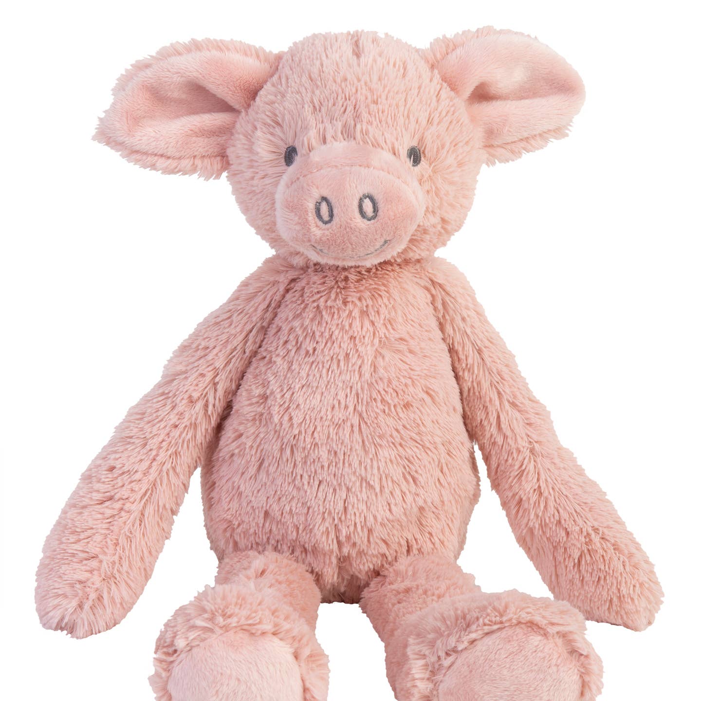 pig stuffed animal