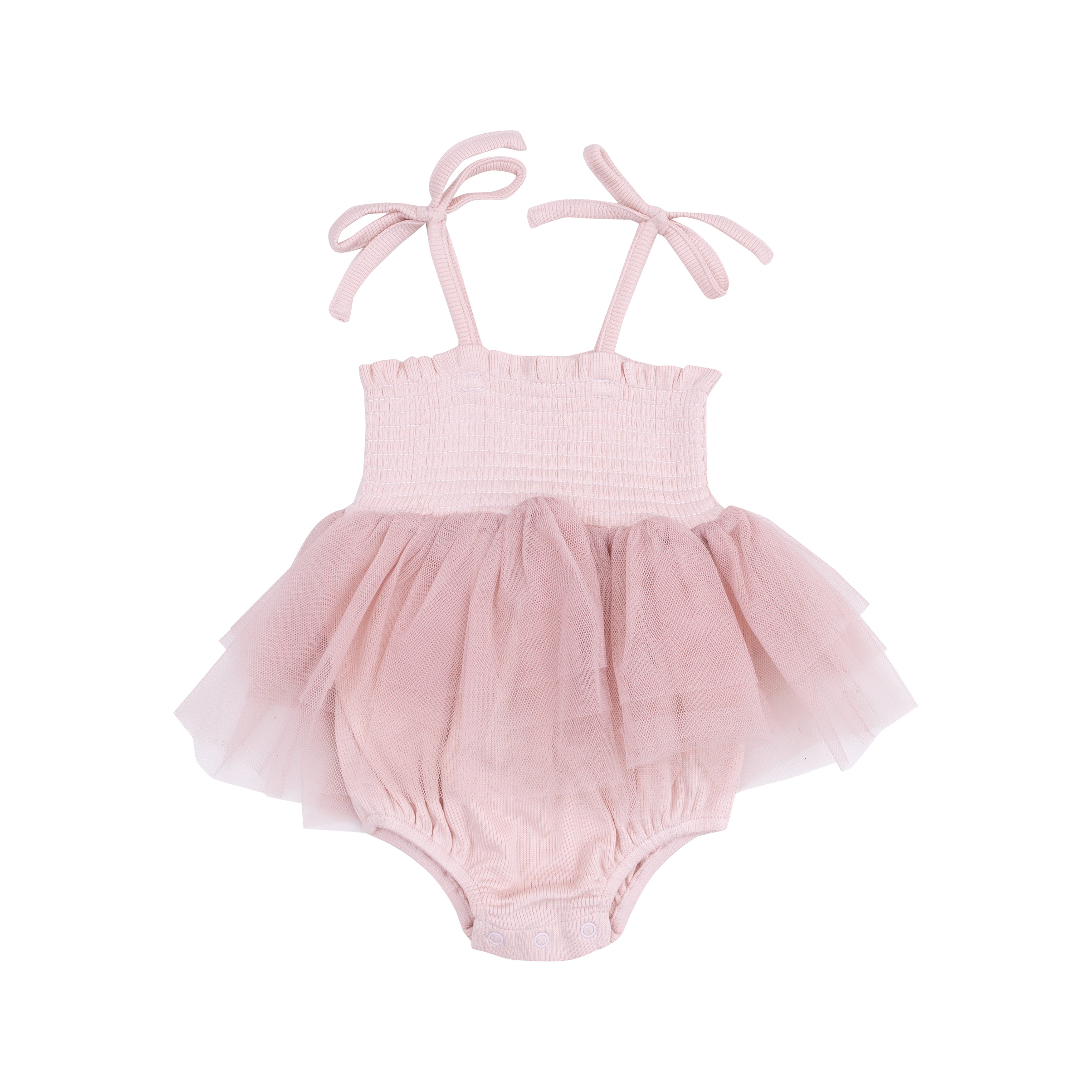 pink tutu bubble