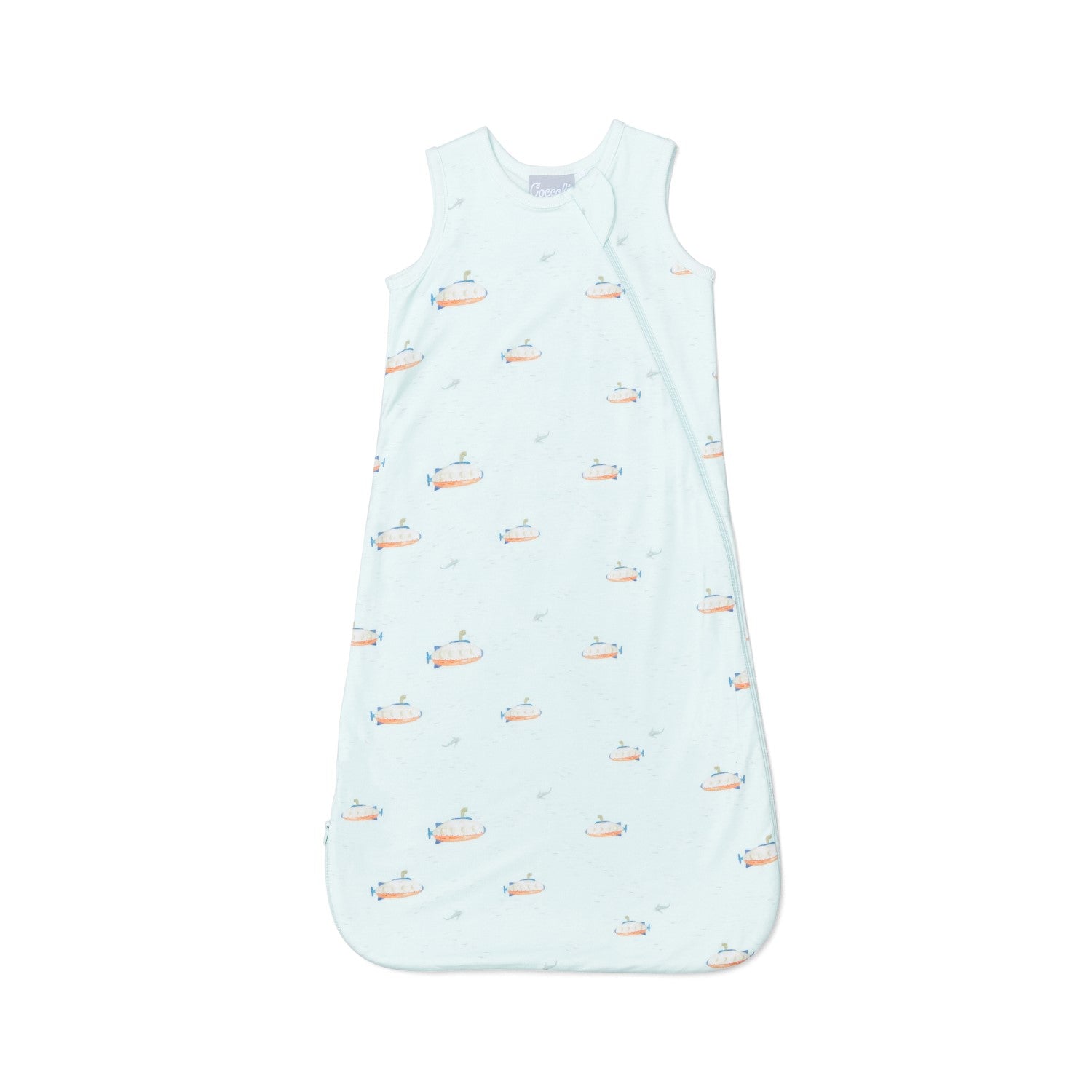 submarines sleep sack